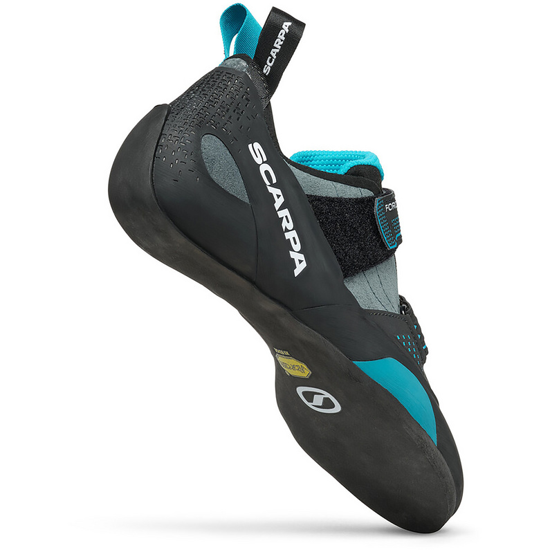 Scarpa Herren Force Kletterschuhe