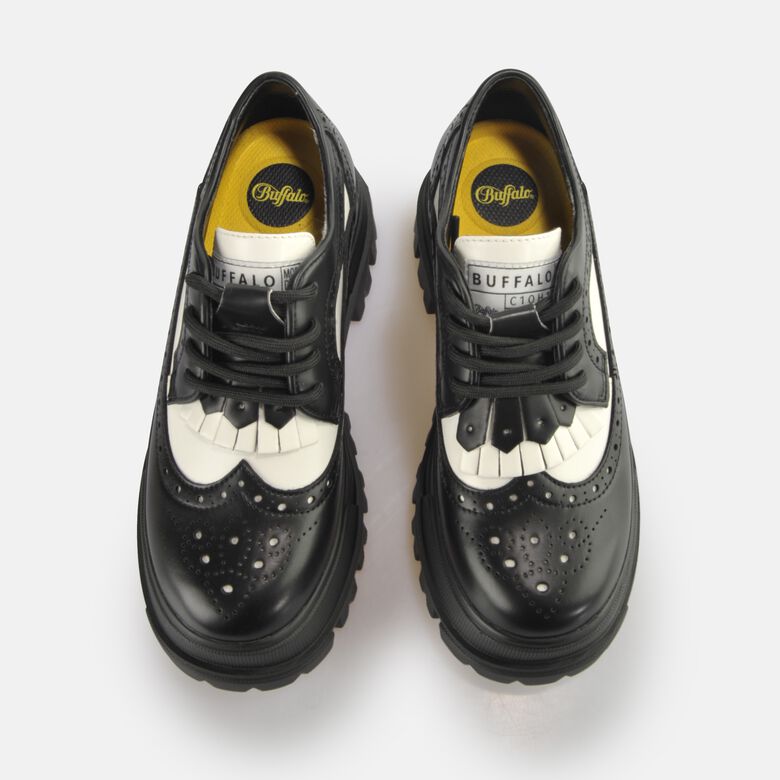 Aspha Brogue