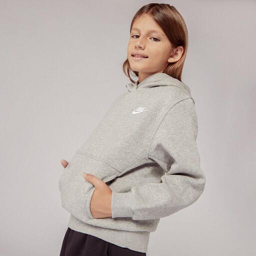 Moletom Nike