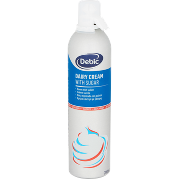 Debic Room met Suiker 716 g