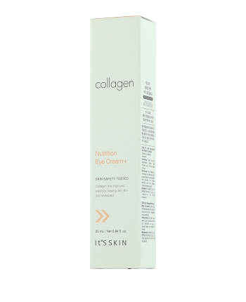 It's Skin Collagen Nutrition Eye Cream Plus 25ml