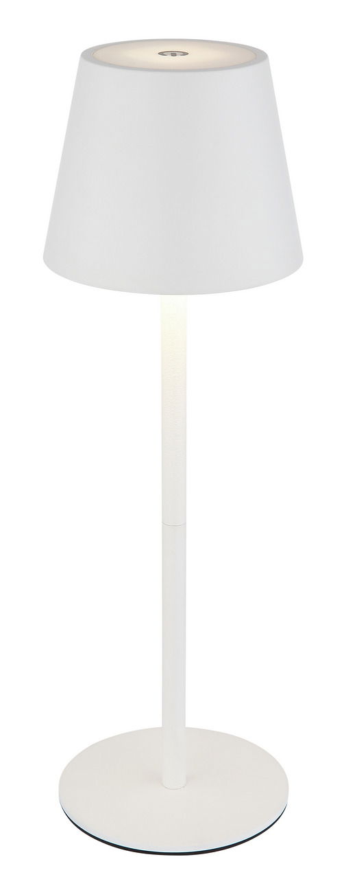 Globo Lighting Tischleuchte 3 in 1 VANNIE
