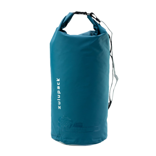 ZULUPACK Waterproof Tube Bag 25L