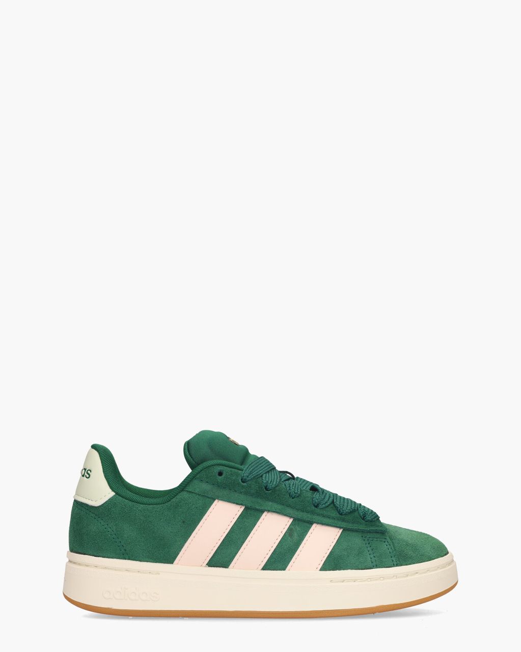 Adidas Grand Court Alpha JI1715 Damessneakers