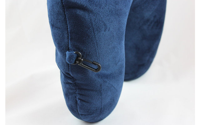 Cuddlebug 2in1 Reisekissen