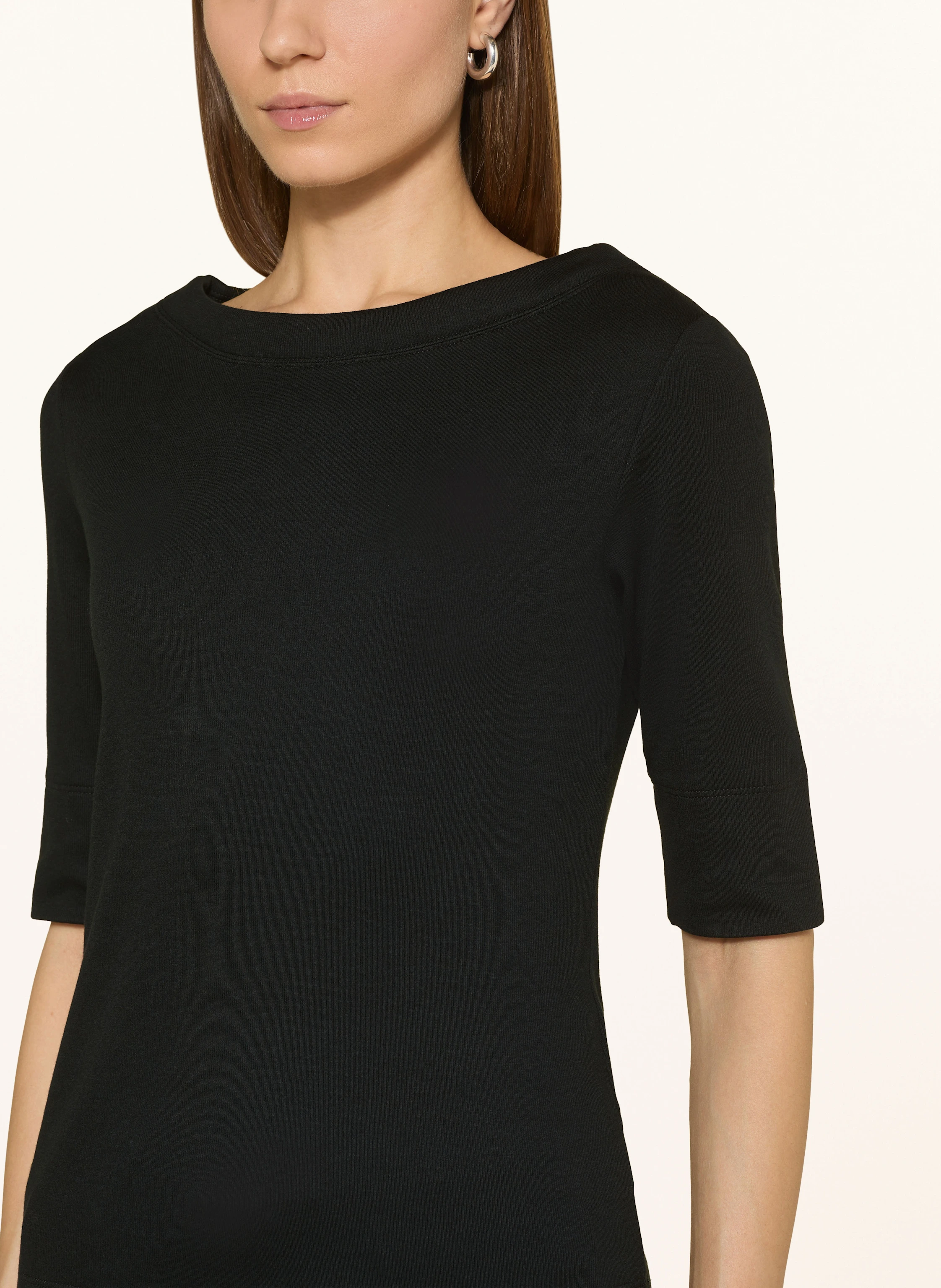 MARC CAIN Shirt mit 3/4-Arm