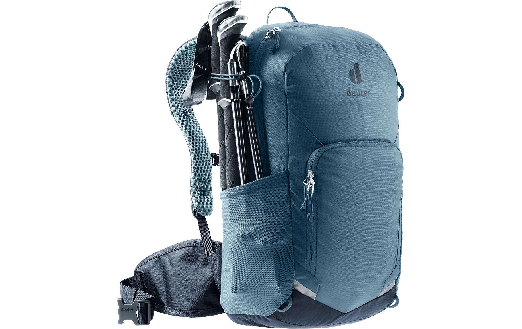 Rucksack Bike I 20 BlauMountainbike-Rucksack