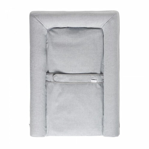 Matelas à langer Mat'Confort Gris Chiné 70x50 cm - CANDIDE