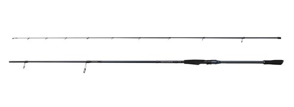 Canne Spinning Mer Savage Gear Defiance SG2 Distance Game