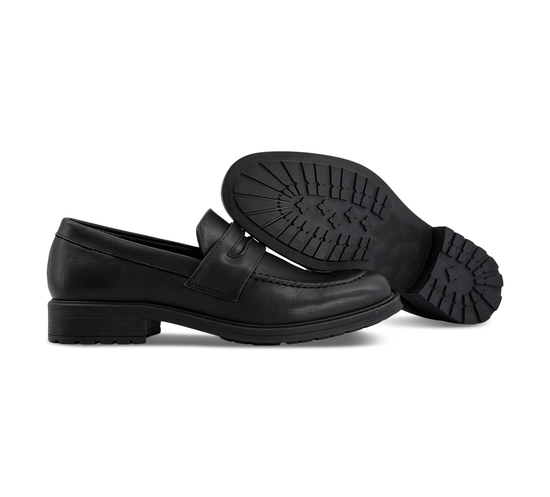 Sashay Loafers