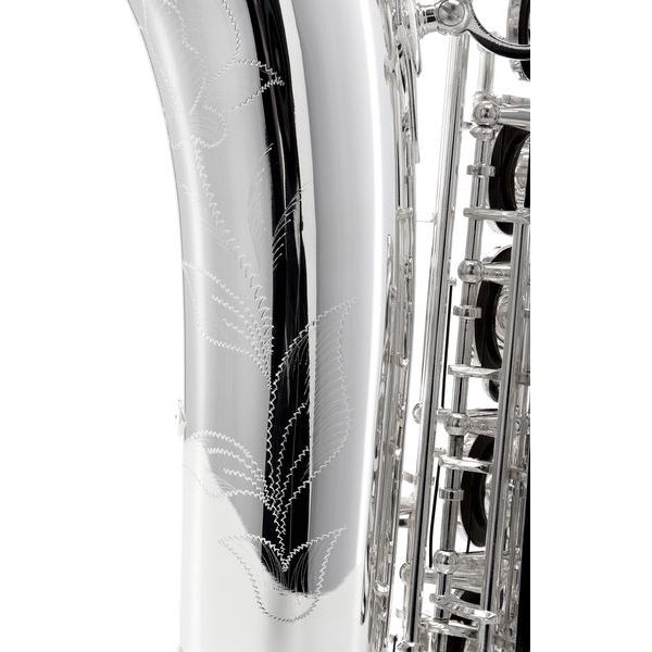 Thomann CMS-600 S C- Melody Sax