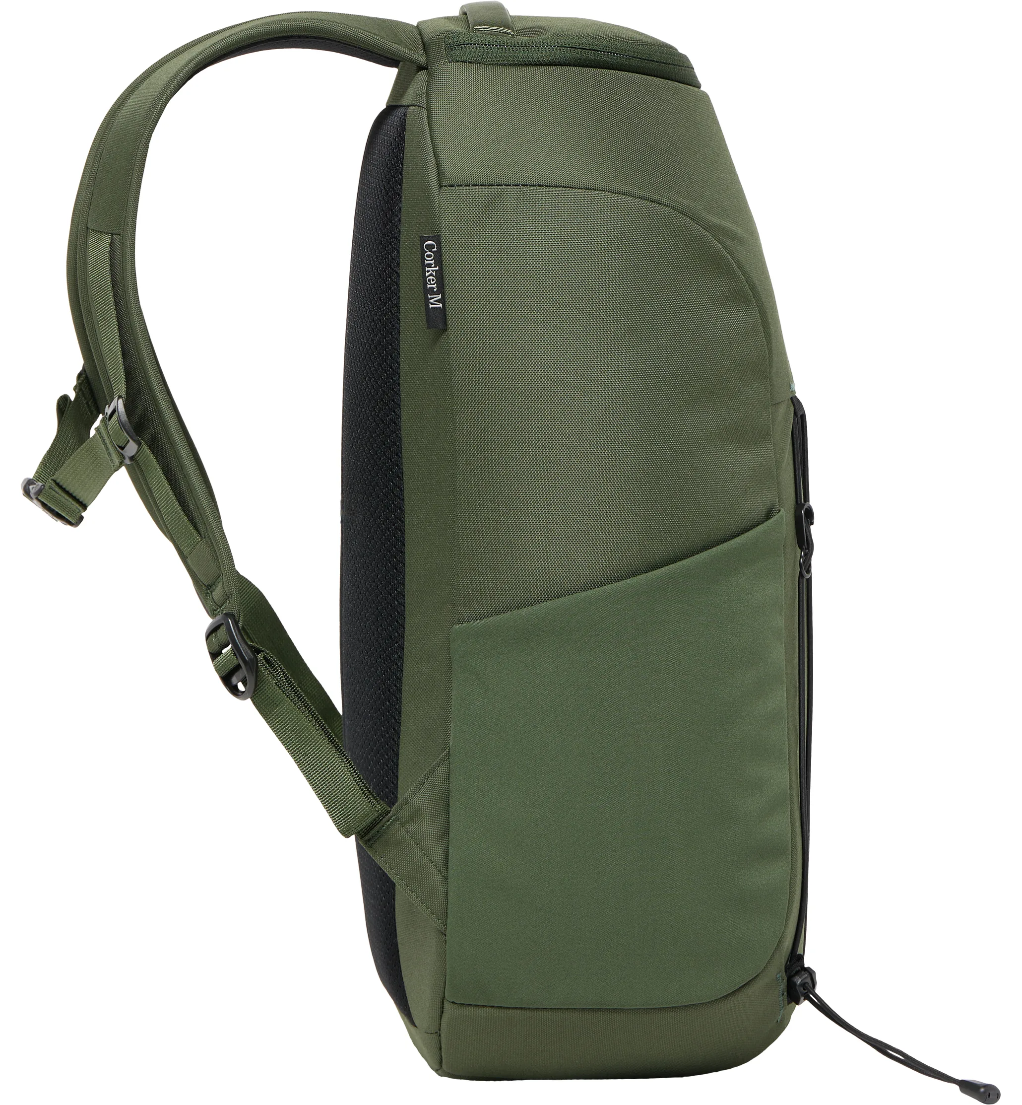 Haglöfs Corker Medium 18L Seaweed Green