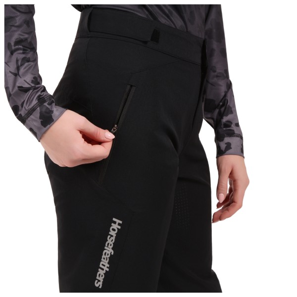 Horsefeathers - Women's Icon Shorts - Pantalon de cyclisme