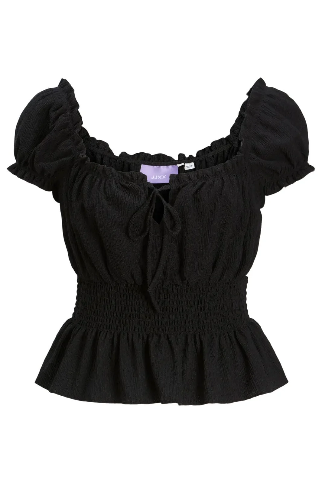 Jjxx Jxrue Ss Bustier Top