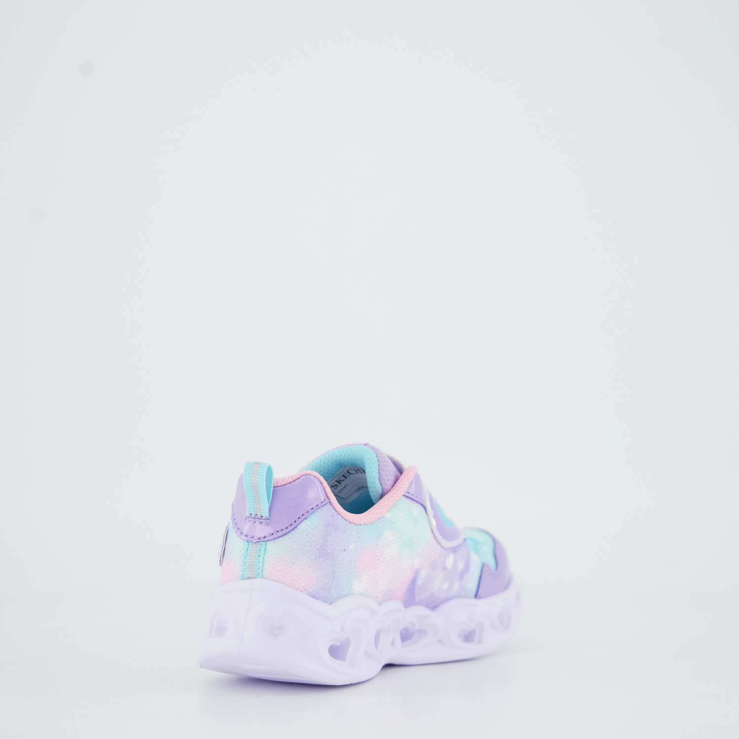 Skechers HEART LIGHTS-LOVIN REFLECTION