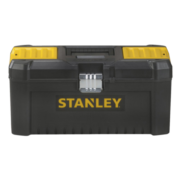 Gereedschapskoffer Stanley Essential 16