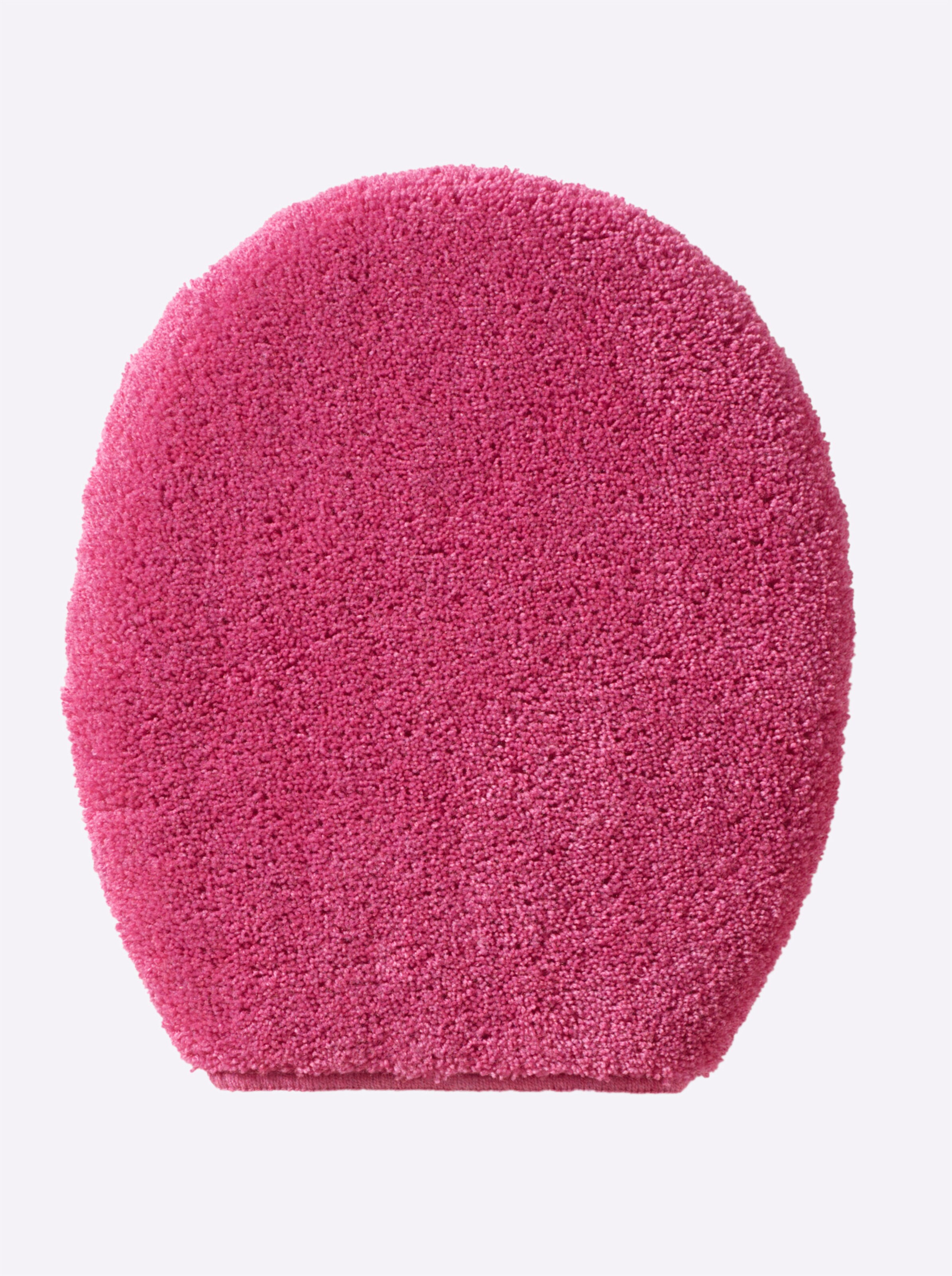 Grund Badgarnitur in pink