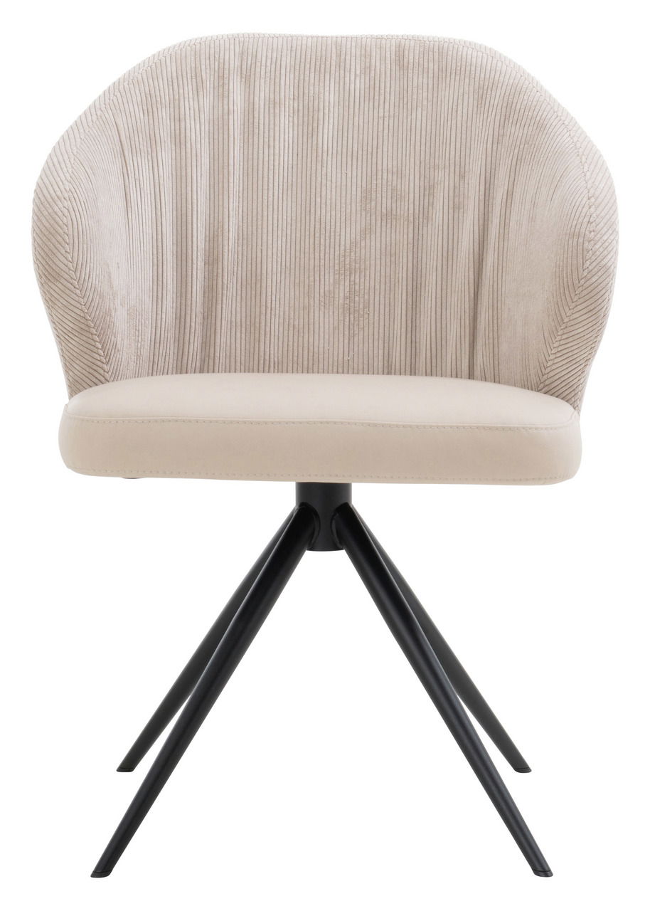 Dieter Knoll Armlehnstuhl ROXY
