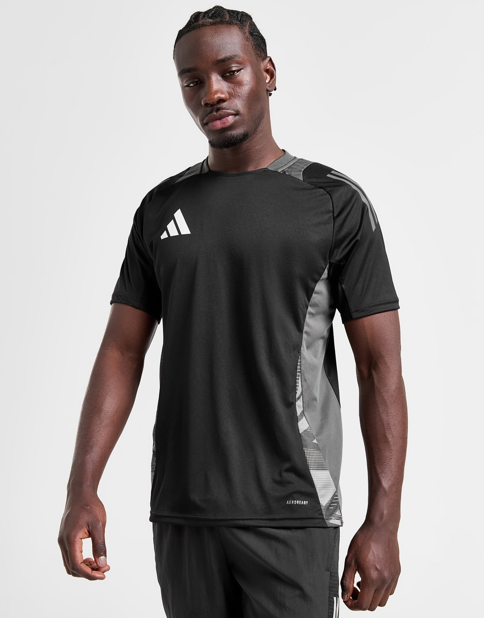 adidas Maillot d'entraînement Tiro 24 Competition