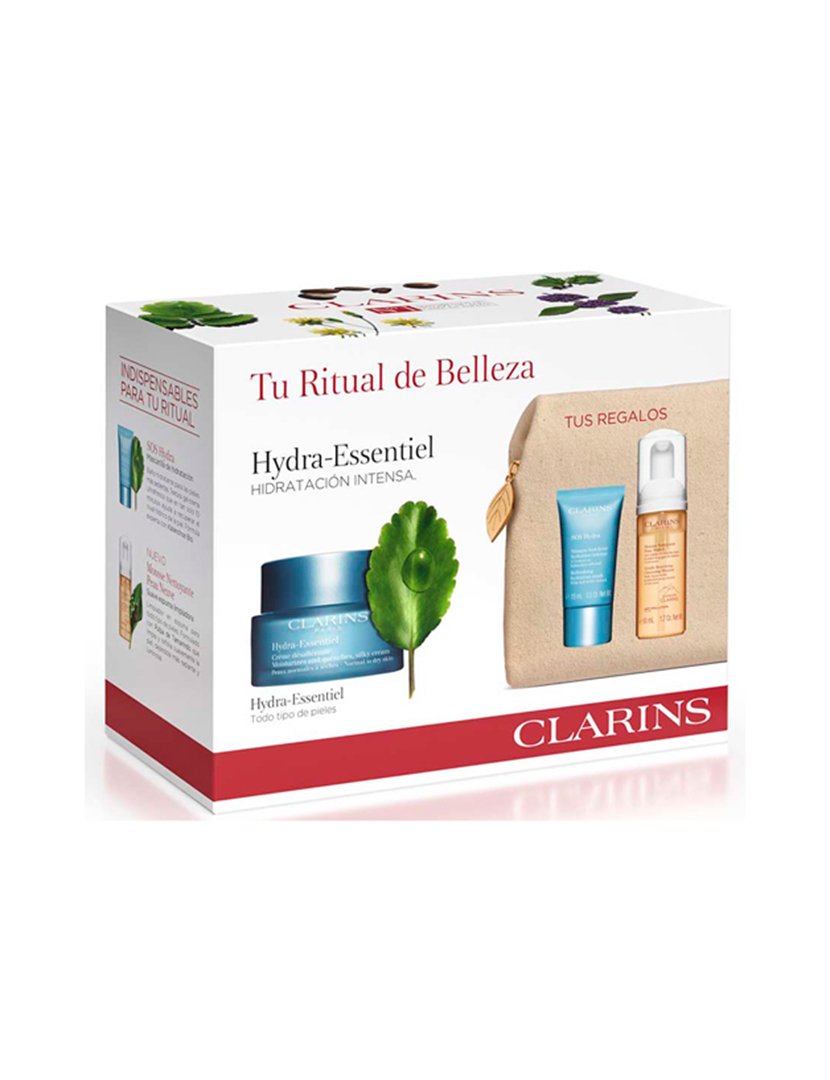 Hydra-Essentiel Gift Set