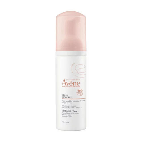 Essential Care - Mousse Nettoyante - 150ml