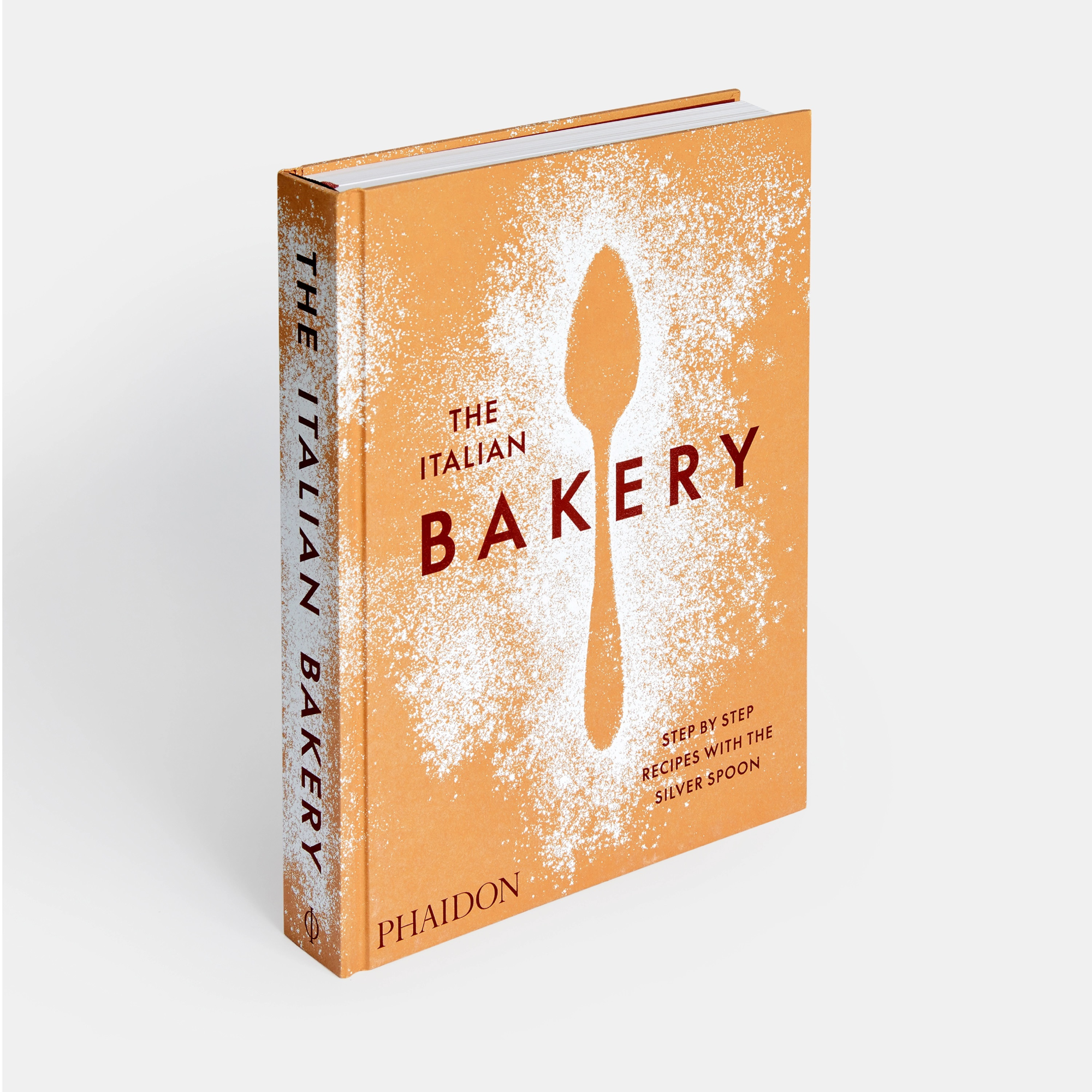 Phaidon boek The Italian Bakery