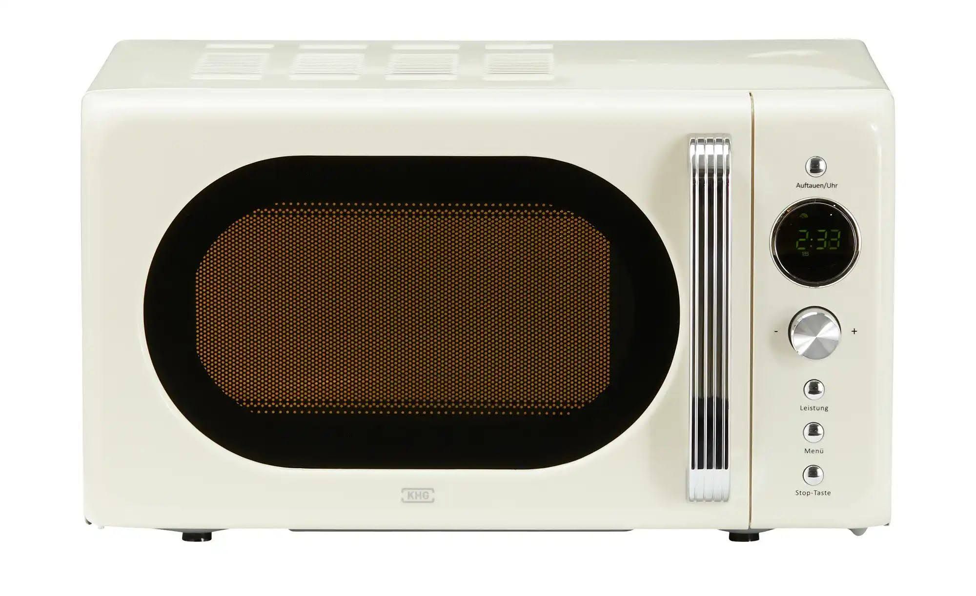 KHG Mikrowelle MW-20R2 » Höffner