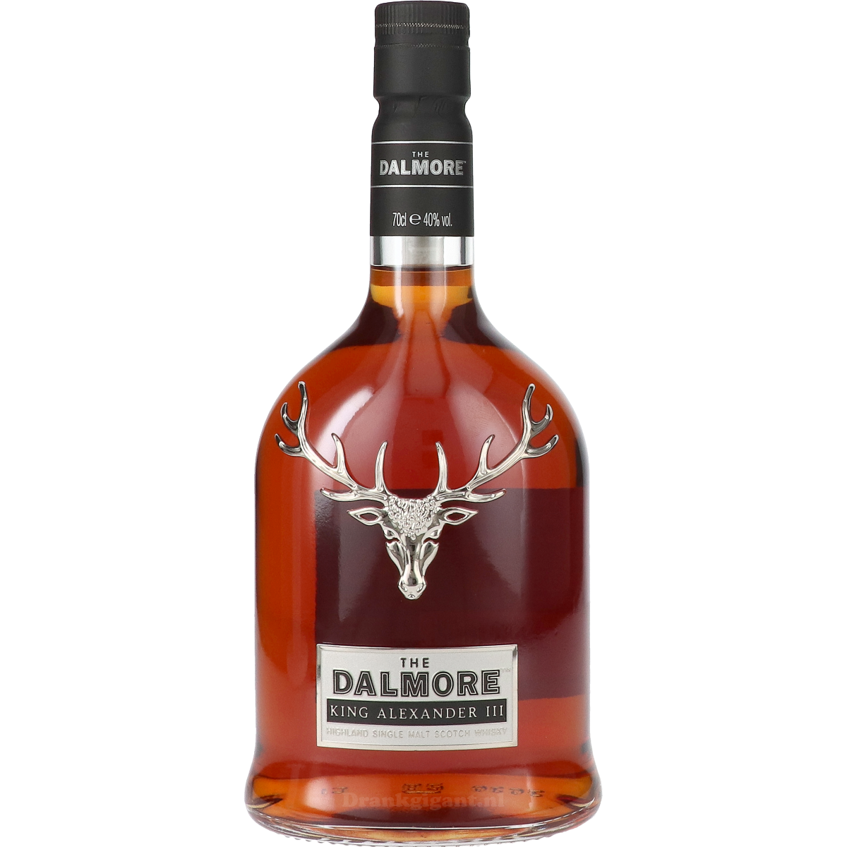 Dalmore King Alexander III 40% 70 cl