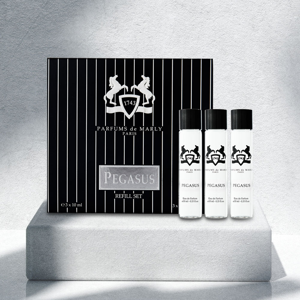 COFFRET RECHARGE PEGASUS COFFRET RECHARGE