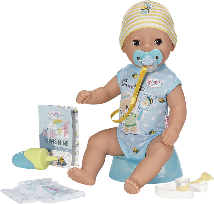 BABY born BABY born Little Boy Luka