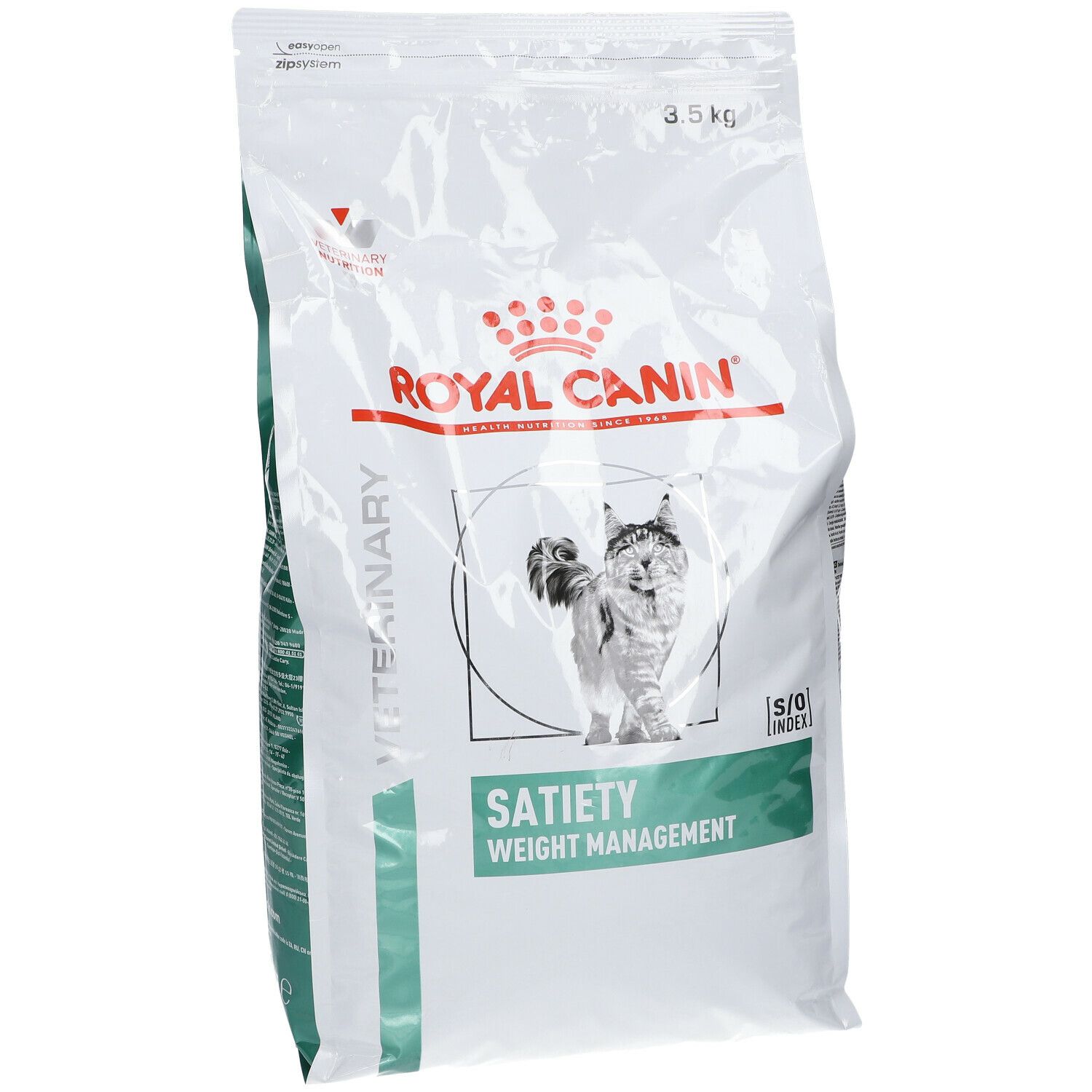 ROYAL CANIN Veterinary Satiety Weight Management
