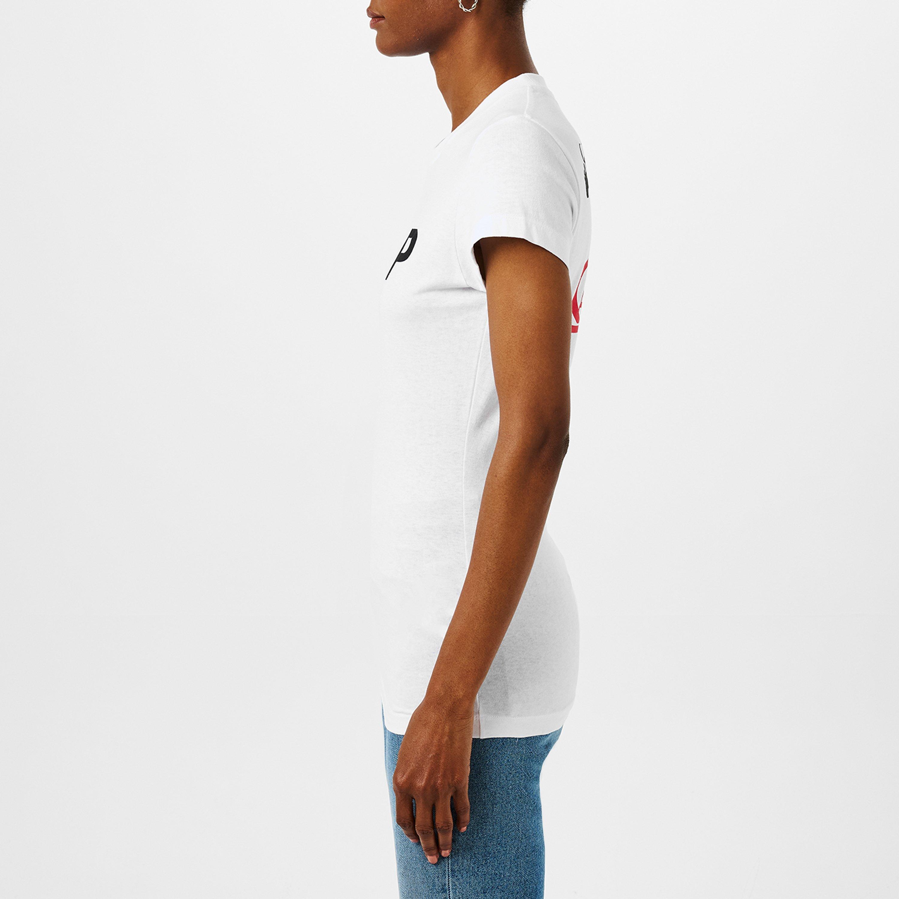 Off White Mi No Shp T Ld99