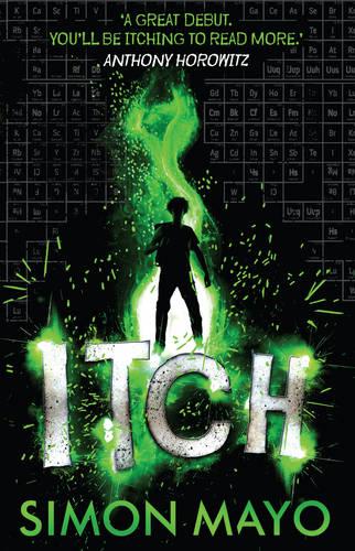 Itch - ITCH (Paperback)
