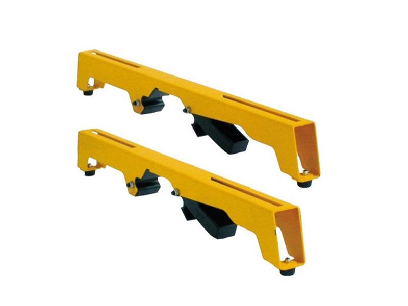 DeWALT DE7025 montage beugels voor DE7023 / DE7033 / DE7035