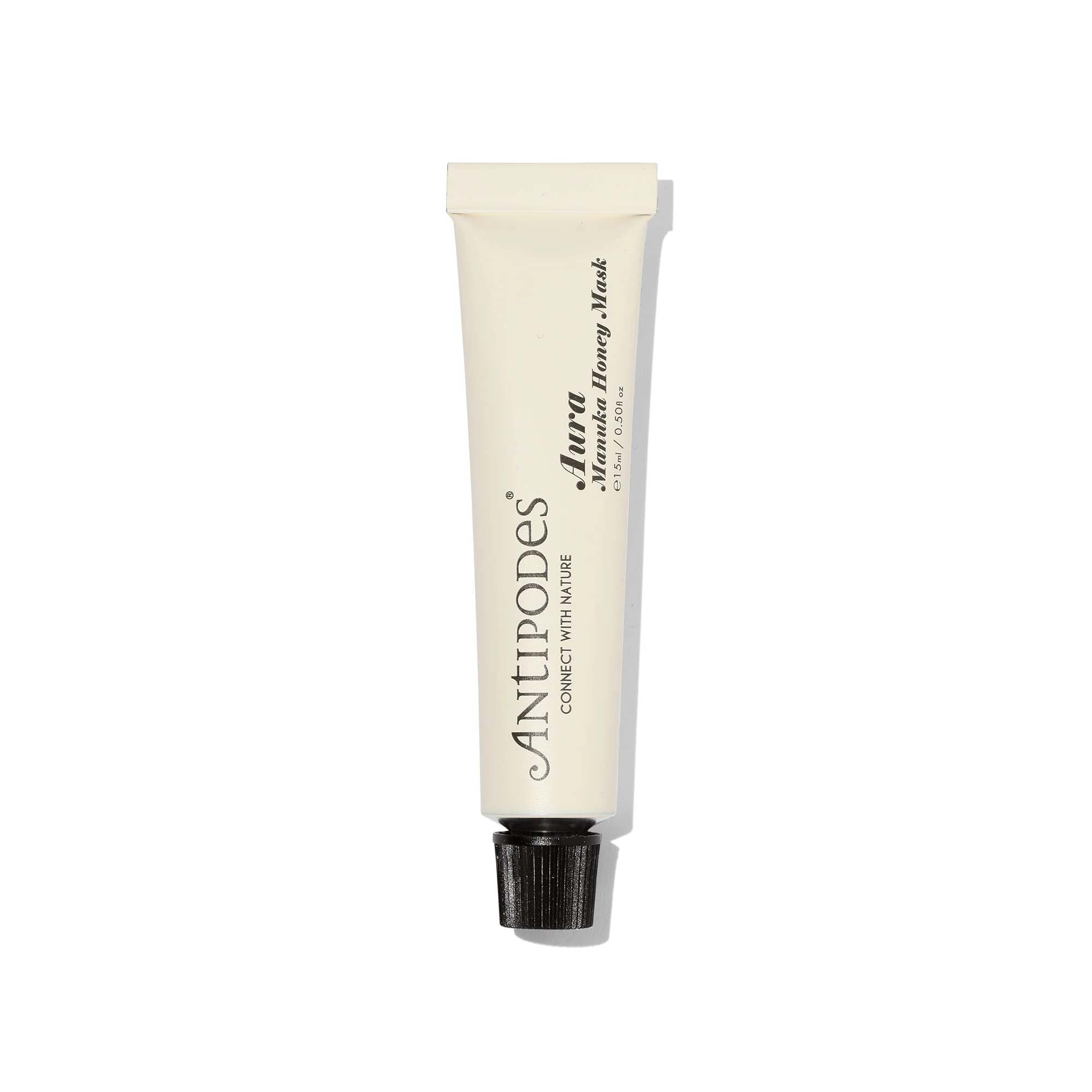 Antipodes Aura Manuka Honey Masque Purifiant Format Voyage