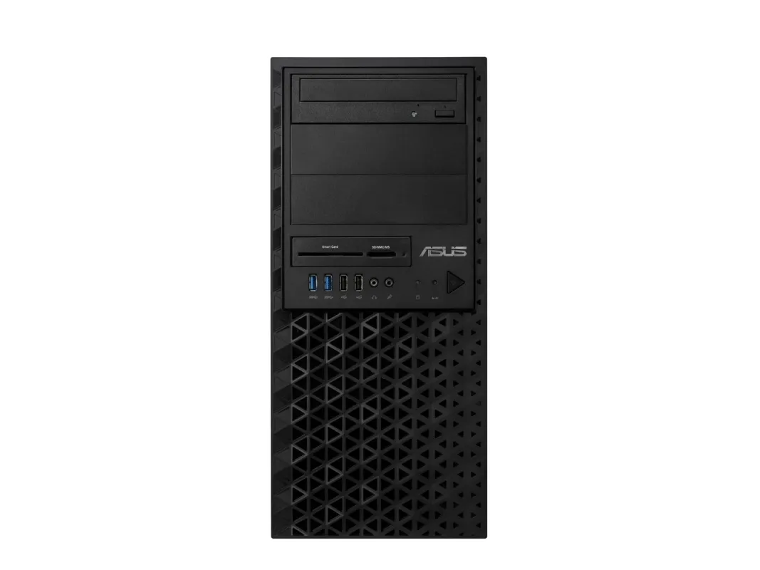 ASUS TS100-E11-PI4 - Server - tower envejs - uden CPU - RAM 0 GB - ingen HDD - AST2600 - Gigabit Ethernet - intet OS - skærm: ingen - sort