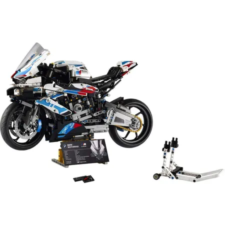 LEGO® Technic 42130 BMW M 1000 RR