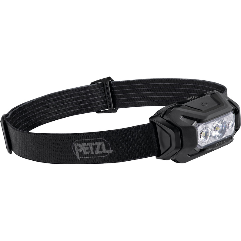 Petzl Aria 2 Stirnlampe