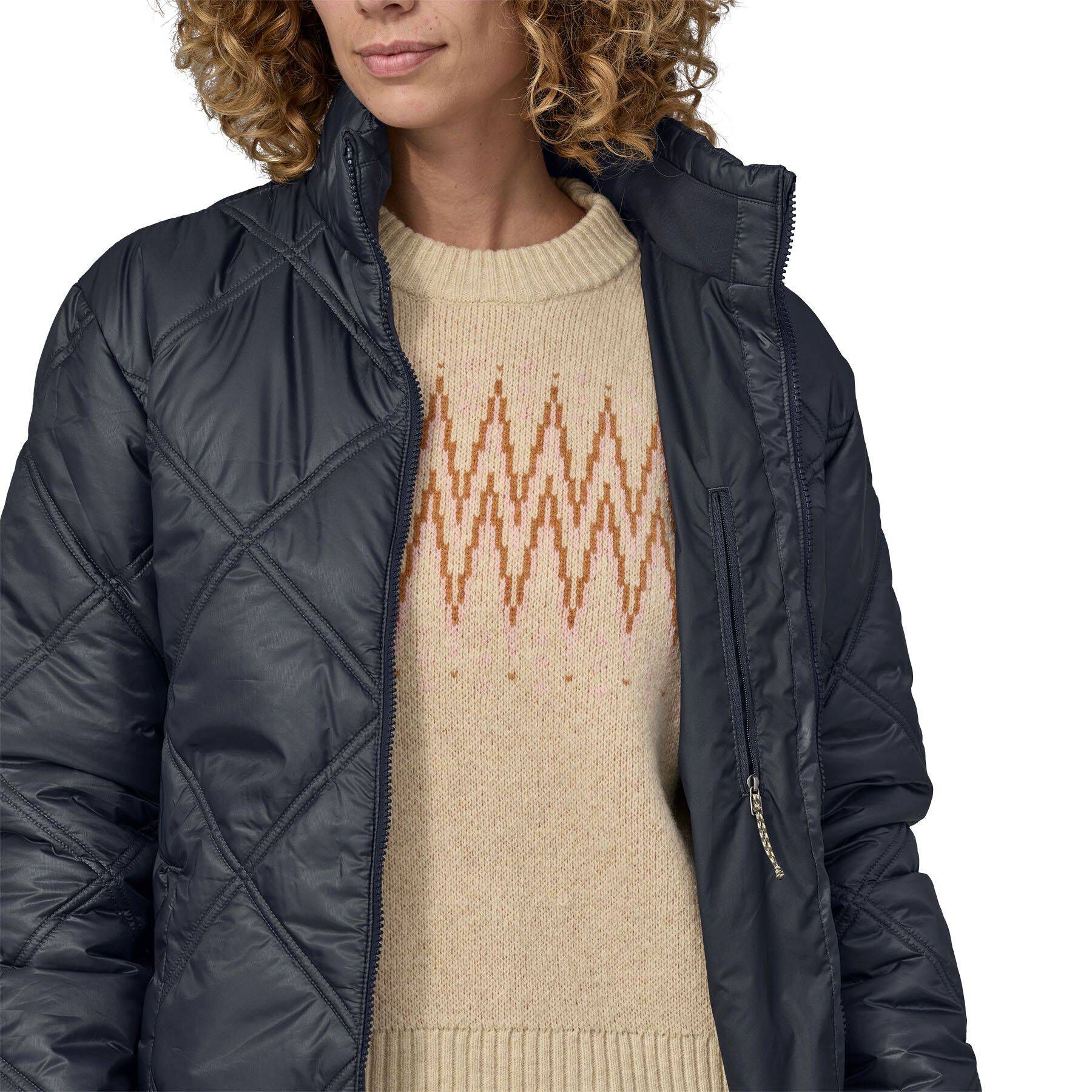 Patagonia| Damen Doppeljacke W´S PINE BANK 3-IN-1 PARKA