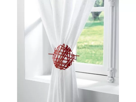 Embrasse de Rideau Broche 