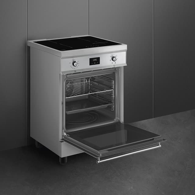 Smeg Komfur C6IMXT2
