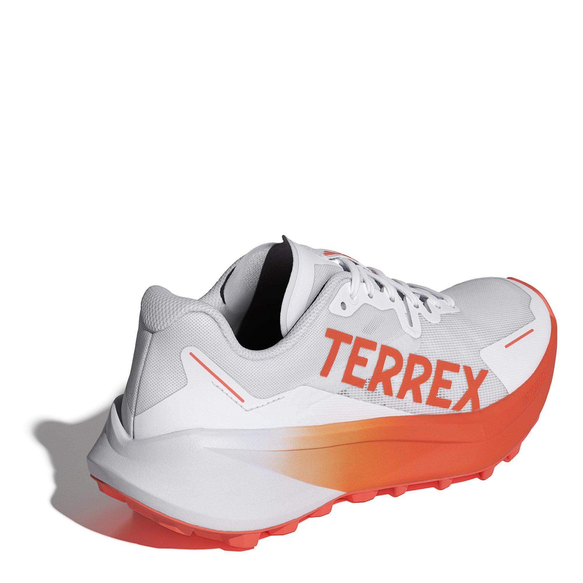 adidas Terrex Agravic 3 Womens Trail Running Shoes