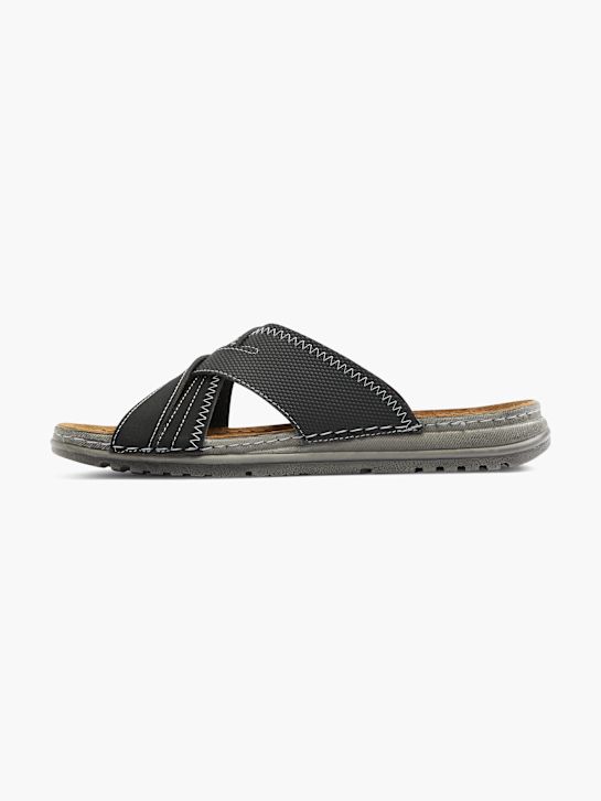 Easy Street Lage slipper