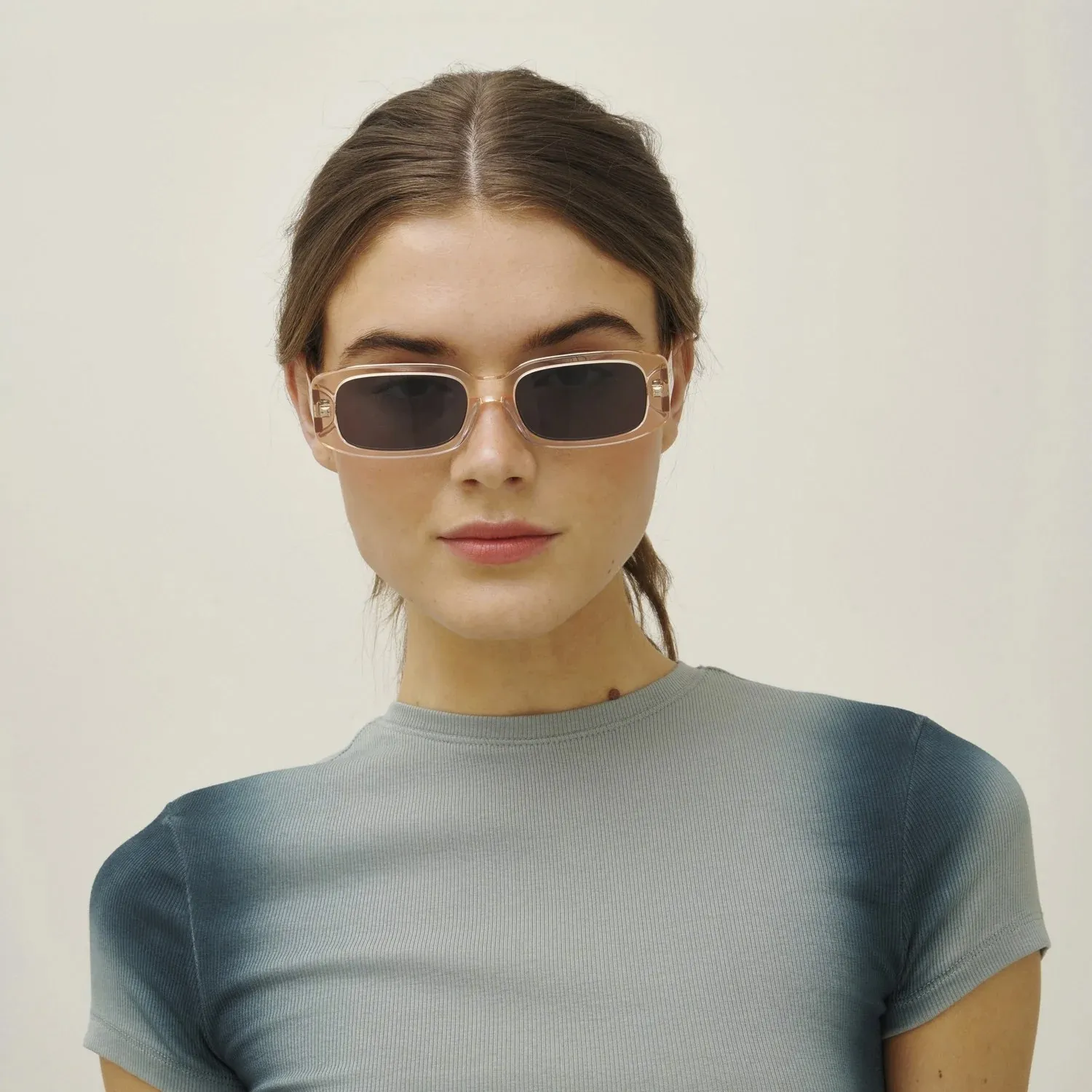 Nordgreen Aerø Solbrille AE144CHBACHBALG