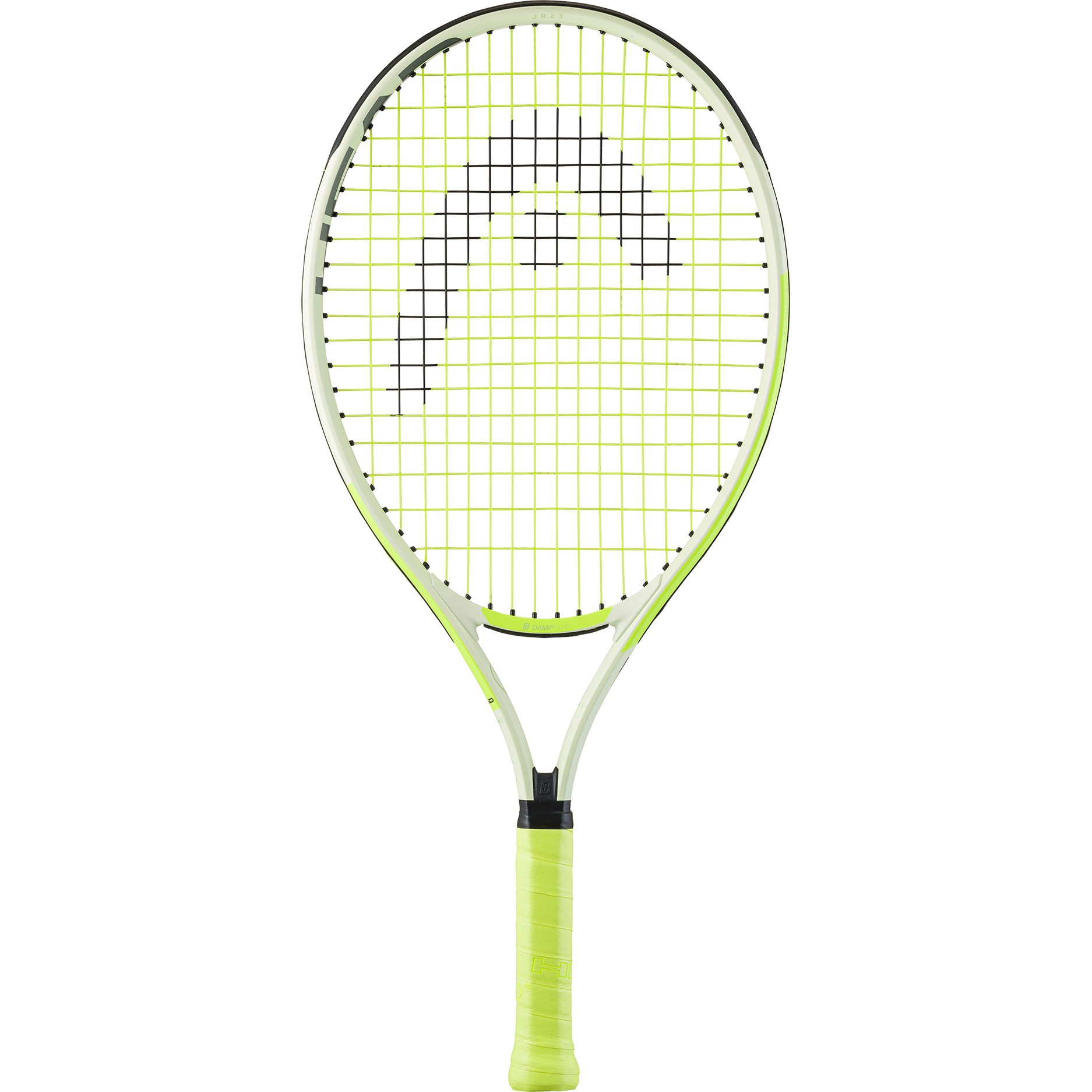 Head Extreme Junior 23in Tennisschläger besaitet 2024 (215gr.)