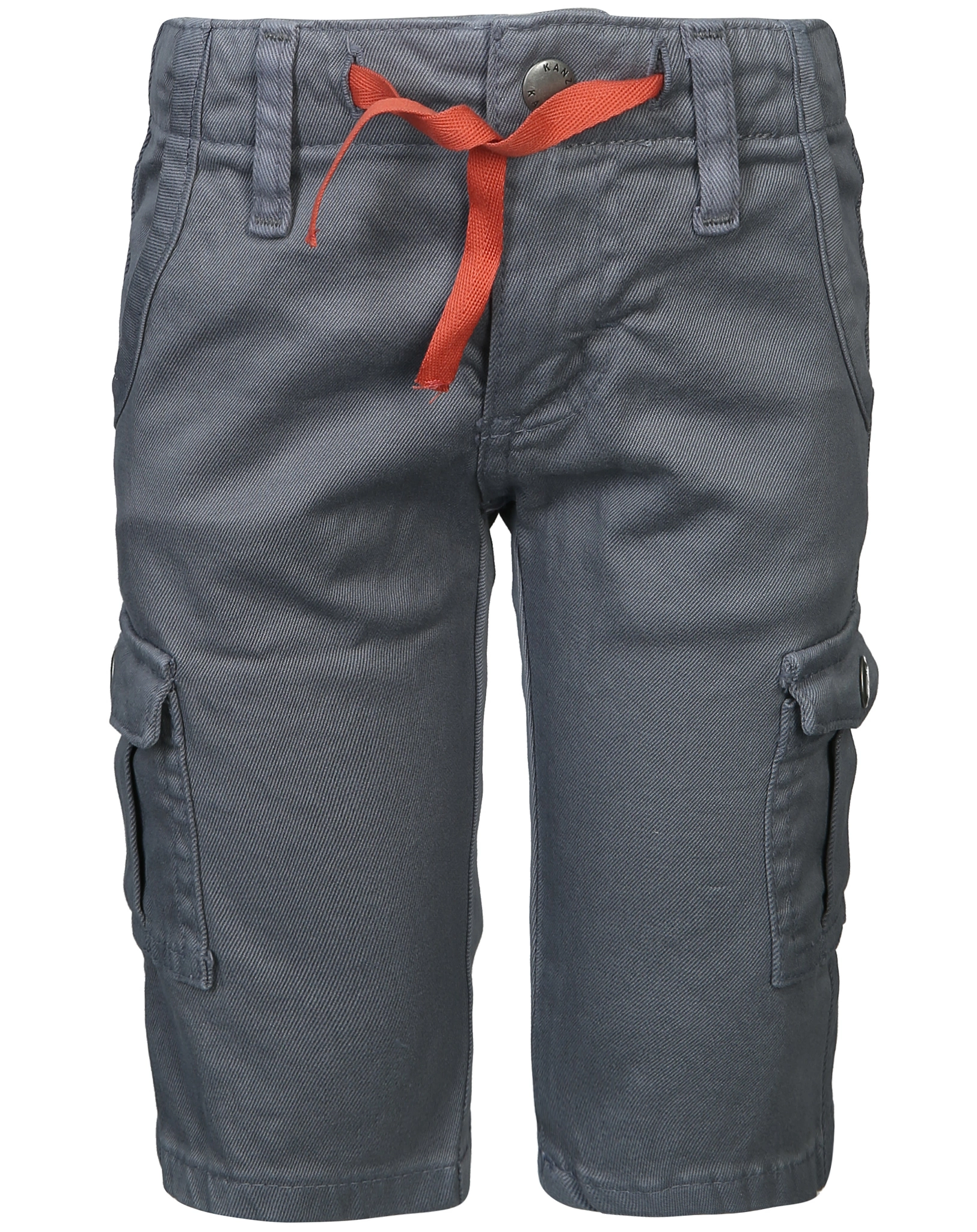 Bermudas BIG BLUE in grau