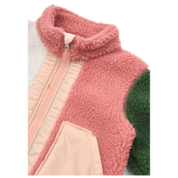 LIEWOOD - Kid's Noam Pile Jacket - Veste polaire