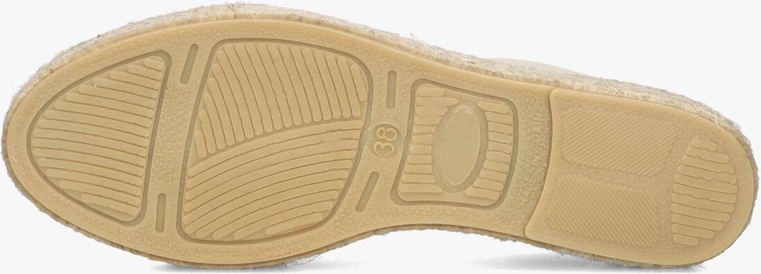 beige ayana espadrilles omo25yu812