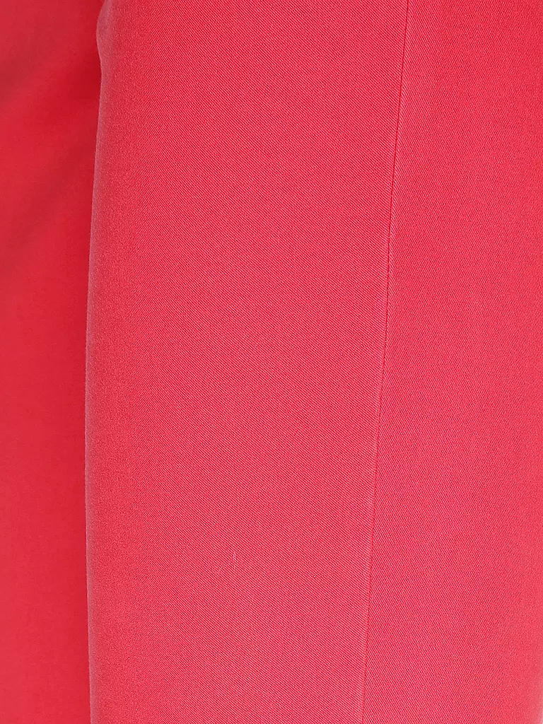 BRAX Jeans Slim Fit SHAKIRA rot