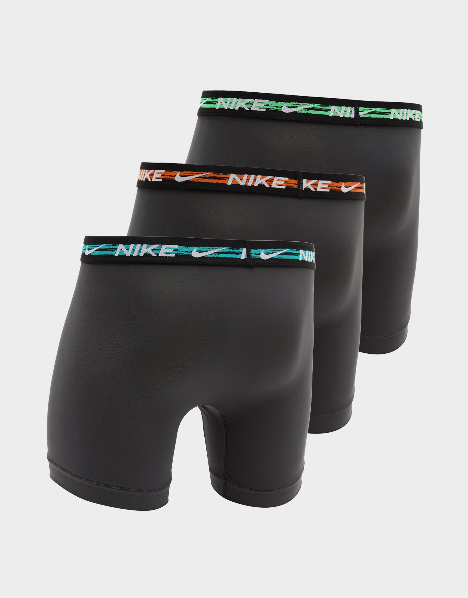 Nike Lot de 3 boxers Homme